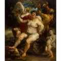 Bacchus 1638-40 