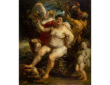 Bacchus 1638-40 artwork preview