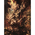 The Fall of the Damned c. 1620 