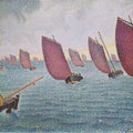 Breeze, Concarneau, 1891 
