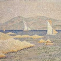 Coast Scene, 1893 