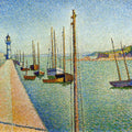 Portrieux, Brittany, 1888 