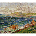 Brisk Breeze from the North 