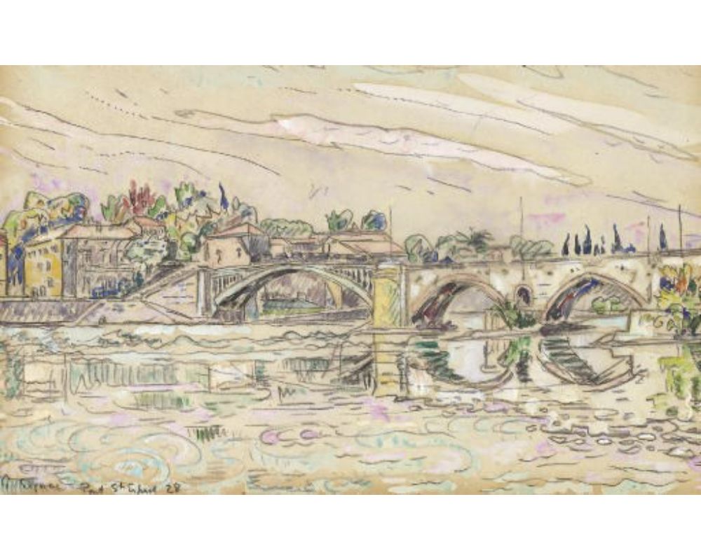 Pont Saint Esprit 
