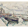 Barfleur 