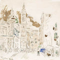 Cours Saleya, Nice 
