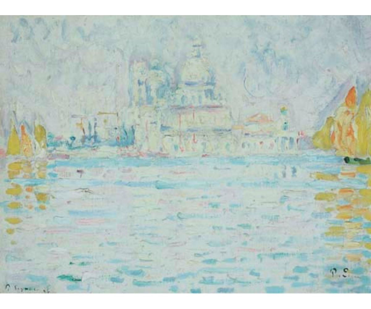 Venise 