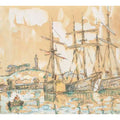 Port de Paimpol 