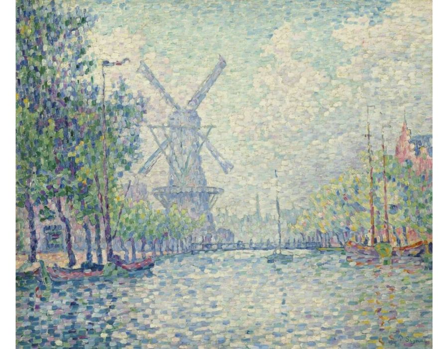 Rotterdam 