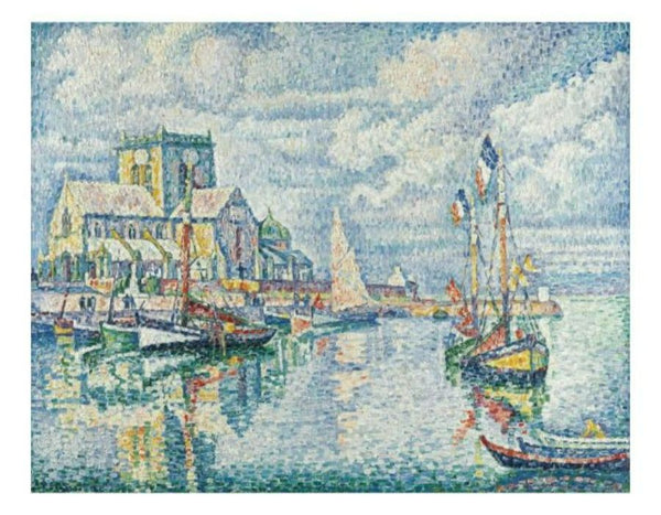 Barfleur 2 