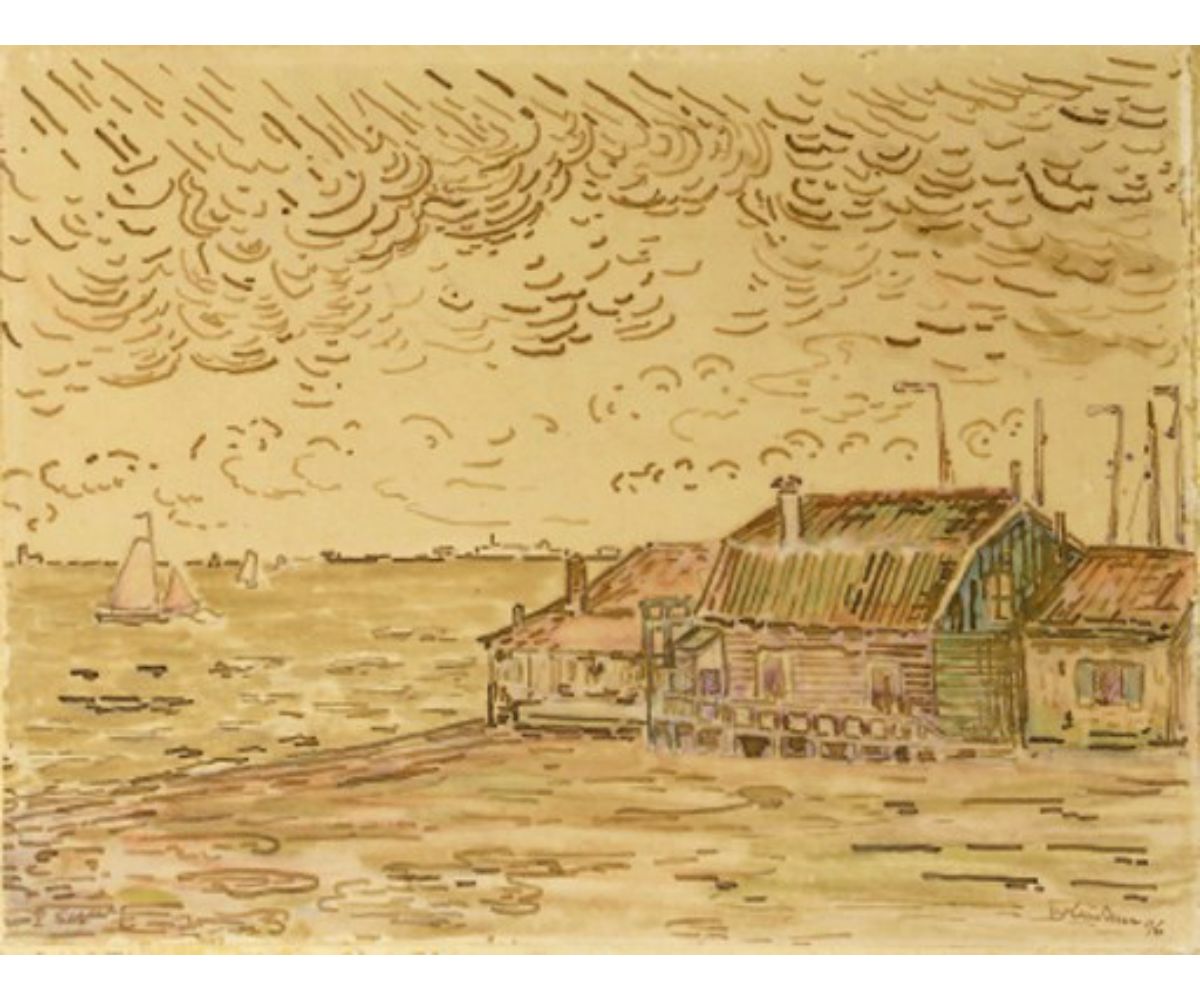 Volendam 