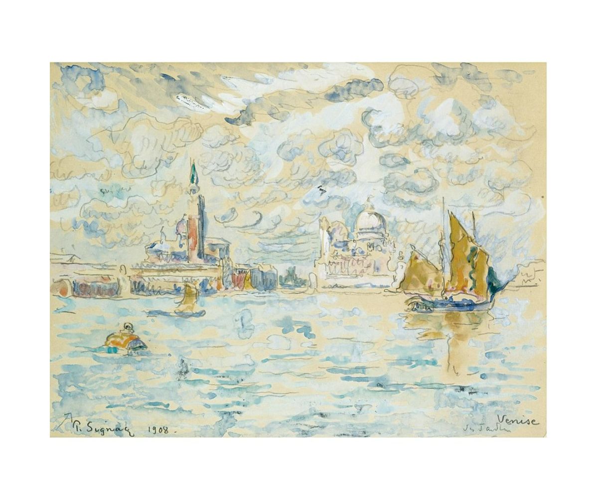 Venise 3 