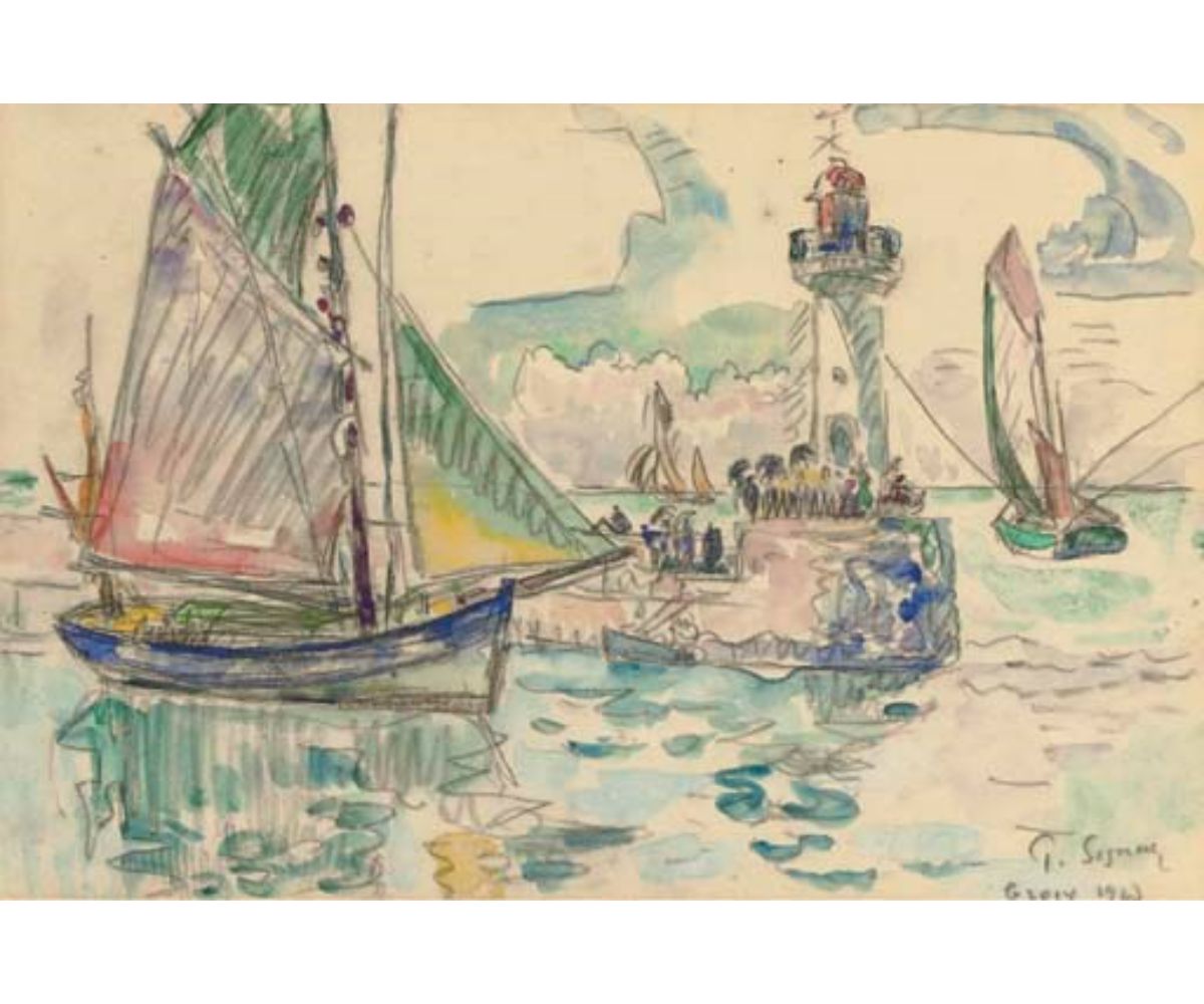 Groix 