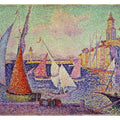 Port St Tropez 