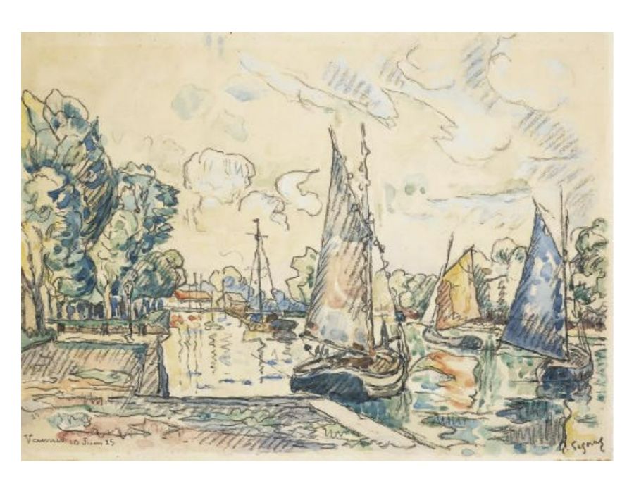 Vannes 