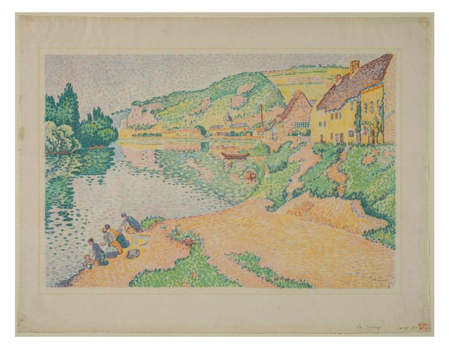 Les Andelys 