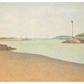 Les Balises, Saint-Briac 