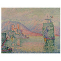 Antibes, Evening, 1914 