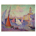 The Port of Saint-Tropez 2 