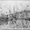 The Port of St. Tropez 