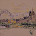 Geneva, 1919 