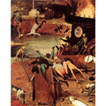 The Triumph of Death (detail) 4