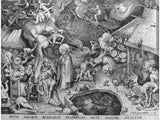 St James the Greater at Hermogenes 1565 artwork preview