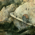 Haymaking (detail) 4