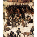 The Massacre of the Innocents (detail)