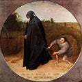The Misanthrope