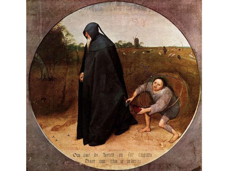 The Misanthrope