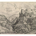 Alpine Landscape