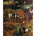 The Triumph of Death (detail 4)