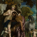 Mars And Enus United By Love 1570 