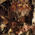 Adoration of the Shepherds 2