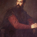 Portrait of a Gentleman