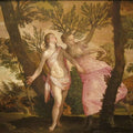 Apollo and Daphne, c.1565-70 