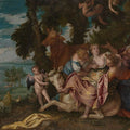 The Rape of Europa 