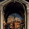 Presentation in the Temple 