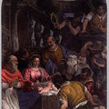 Adoration of the Shepherds 6 