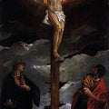 Crucifixion 2