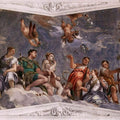 Hyman, Juno, and Venus 