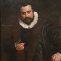 Portrait of Johann Jakob Konig 