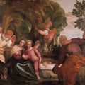 The Rest on the Return from Egypt 