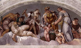 Vulcan and Venus artwork preview