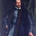 Portrait of a Gentlemen 