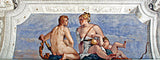 Apollo and Venus, from the Sala di Bacco, c.1561 artwork preview