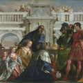 Family of Darius before Alexander the Great 2 