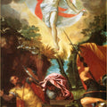 The Resurrection of Christ
