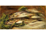 Rainbow Trout Painting artwork preview